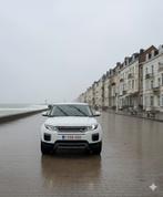 RANGE ROVER EVOQUE, Auto's, Automaat, Euro 6, Bedrijf, Diesel