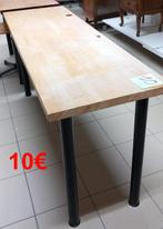 Tables diverses, Maison & Meubles, Tables | Tables à manger, Enlèvement, Utilisé