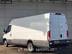 Iveco Daily 50C18 3.0L 180PK Automaat L3H2 Dubbellucht 3,5t, Auto's, Bestelwagens en Lichte vracht, Automaat, Stof, Gebruikt, Euro 6