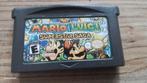Mario and Luigi Superstar Saga - Nintendo Gameboy Advance, Games en Spelcomputers, Verzenden, Zo goed als nieuw