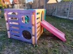 Little tikes speelhuisje, Kinderen en Baby's, Speelgoed | Buiten | Speeltoestellen, Ophalen, Gebruikt