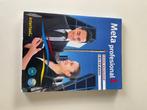 Boek meta profesional 1 spaans, Boeken, Ophalen of Verzenden, Gelezen, Hoger Onderwijs, Diverse auteurs