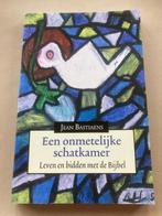 Boek: "Een onmetelijke schatkamer" van JEAN BASTIAENS, Ophalen of Verzenden, Zo goed als nieuw