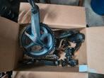 Ultegra disc groep, Fietsen en Brommers, Fietsonderdelen, Ophalen of Verzenden, Gebruikt