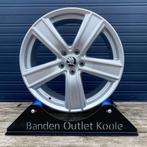 Skoda Elroq Enyaq Karoq Kodiaq Octavia SuperB Yeti Velgen 5x, 19 inch, Velg(en), Nieuw, Ophalen of Verzenden