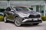 Toyota Highlander 2.5i AWD Hybrid Plus 7 ZITPLAATSEN, Automaat, 4 cilinders, 2487 cc, 124 g/km