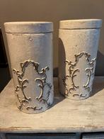 Keramische vaas/pot, Ophalen, Zo goed als nieuw