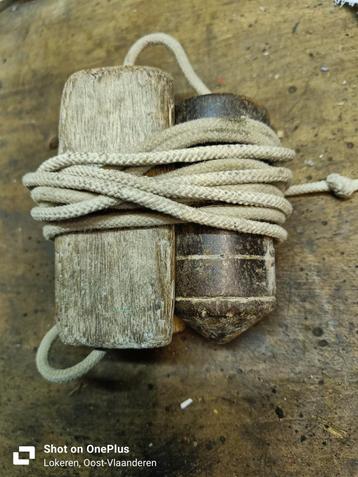 schietlood beschikbaar voor biedingen