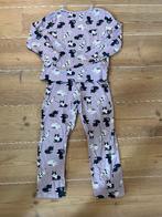 Pyjama katten Primark maat 122/128, Kinderen en Baby's, Ophalen of Verzenden, Gebruikt, Meisje, Nacht- of Onderkleding