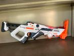 1 laser ops pro nerf, Ophalen