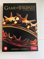 Game of thrones season 2 dvd, CD & DVD, DVD | Science-Fiction & Fantasy, Comme neuf, Enlèvement ou Envoi