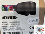 TSG skibril 2 lenzen Magnetic @Ski-Outlet, Sport en Fitness, Ophalen, Nieuw, Helm of Bescherming