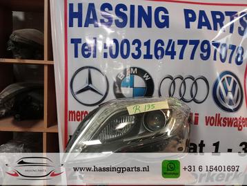 GLK W204 X204 XENON LED KOPLAMP LINKS A2048201539 ORIGINEEL beschikbaar voor biedingen