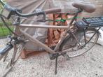 Elektrische fiets, sturing defect, 57 tot 61 cm, Ophalen, Gebruikt, Overige merken
