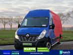 Renault MASTER T35 AC EURO6, Bedrijf, Cruise Control, Te koop, Renault