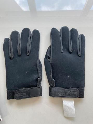 Nieuwe Damascus piloot handschoenen XL beschikbaar voor biedingen