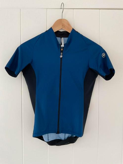 Assos/Rapha Damesfietskledij S, Fietsen en Brommers, Fietsaccessoires | Fietskleding, Zo goed als nieuw, XS, Ophalen