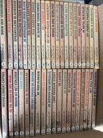 Agatha Christie - 65 delige reeks, Boeken, Ophalen