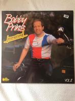LP Bobby Prins, International, Ophalen of Verzenden
