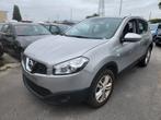 Nissan Qashqai **2012**1.6 benzine**174.000km**, Euro 5, Stof, Bedrijf, 5 deurs
