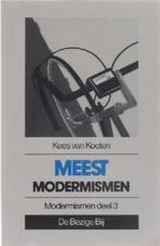 MEER modermismen - Kees van Kooten, Ophalen of Verzenden, Zo goed als nieuw