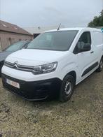 Citroën berlingo, Auto's, Euro 6, 1198 cc, Wit, Handgeschakeld