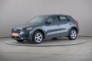 (1WKL672) Audi Q2