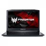 Acer Predator Helios 300—i7, GTX 1050Ti, 17, Computers en Software, Gebruikt, HDD, 8 GB, Ophalen of Verzenden
