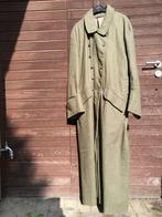 Wehrmacht Mantel Bekleidungswerke, Ophalen