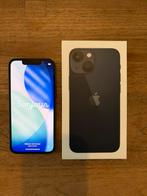 Apple Iphone 13 mini | Midnight Blue | 128 GB, Ophalen of Verzenden, Zonder simlock, Zonder abonnement, IPhone 13 mini