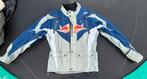 Red Bull KINI Moror jas Vintage XL, Motoren, Ophalen of Verzenden, Nieuw zonder kaartje, Jas | textiel