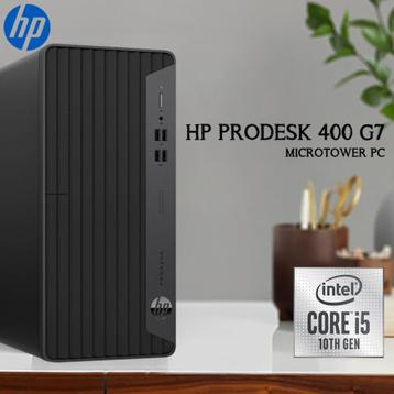 HP ProDesk 400 G7