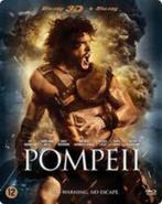 blu ray disc  Pompei, Ophalen of Verzenden, Zo goed als nieuw