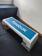 Reebok step, Sport en Fitness, Ophalen, Zo goed als nieuw