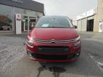 Citroen Grand C4 Spacetourer 15 HDI 130 BUSINESS GPS 7PL, 7 places, Achat, 130 ch, Rouge