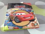 Disney-Pixar Cars mijn eerste kijk-en zoekboek, Boeken, Kinderboeken | Baby's en Peuters, Disney-Pixar, Ophalen of Verzenden, Uitklap-, Voel- of Ontdekboek
