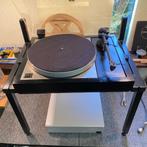 Linn LP12 Lingo/Akito/Adikt/Trampolin, Enlèvement, Reconditionné, Tourne-disque, Autres marques