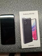 smartphone Android, Telecommunicatie, Mobiele telefoons | Samsung, Ophalen, Touchscreen, Zo goed als nieuw, Met simlock