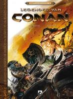 Strips " Legendes van Conan " H.C., Boeken, Stripverhalen, Complete serie of reeks, Ophalen of Verzenden, Zo goed als nieuw