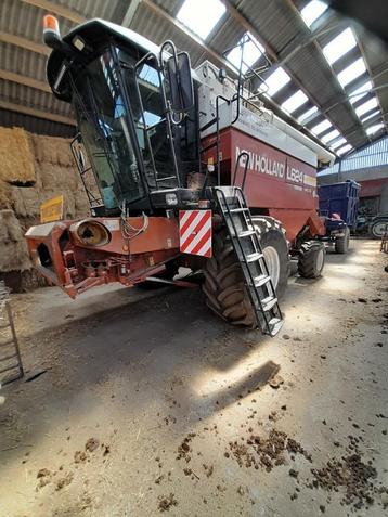 moissonneuse Laverda L 624, Articles professionnels, Agriculture | Outils, Enlèvement, Cultures, Moissonneuse