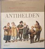 Joost Welten - Antihelden, Ophalen of Verzenden, Joost Welten