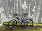 Gravity FSX Mountainbike, Fietsen en Brommers, Fietsen | Mountainbikes en ATB, Ophalen, Gebruikt, Heren, Overige merken