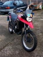 Derbi Terra 125, Motos, Particulier