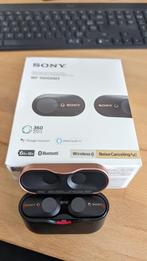 Sony WF-1000XM3 Écouteurs sans fil à réduction de bruit, TV, Hi-fi & Vidéo, Casques audio, Enlèvement, Utilisé, Sony, Bluetooth