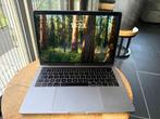 MacBook Pro 13” (2017) – Touch Bar – 8GB RAM – werkt perfect, Computers en Software, Apple Macbooks, 256 GB, 2 tot 3 Ghz, Qwerty