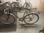 Herenfiets Thompson, Fietsen en Brommers, Ophalen, Versnellingen