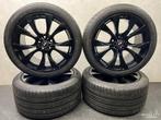 20” BMW X5 E70, F15 / X6 E71,  E72, F16 Velgen + Banden 275/, Auto-onderdelen, Banden en Velgen, Gebruikt, 275 mm, Banden en Velgen