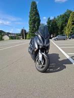 yamaha x max 300, Particulier