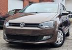 VW POLO ESSENCE 93.000 km toit panoramique, Autos, Euro 5, Achat, Beige, Carnet d'entretien