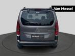 Citroën Berlingo Electric 50 kW/h XL MAX, Auto's, Citroën, Gebruikt, 750 kg, 136 pk, 1881 kg